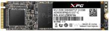A-DATA SSD M.2