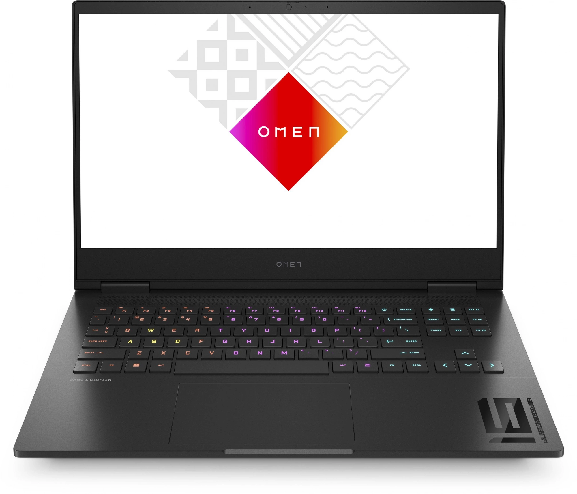 Ноутбук HP Omen