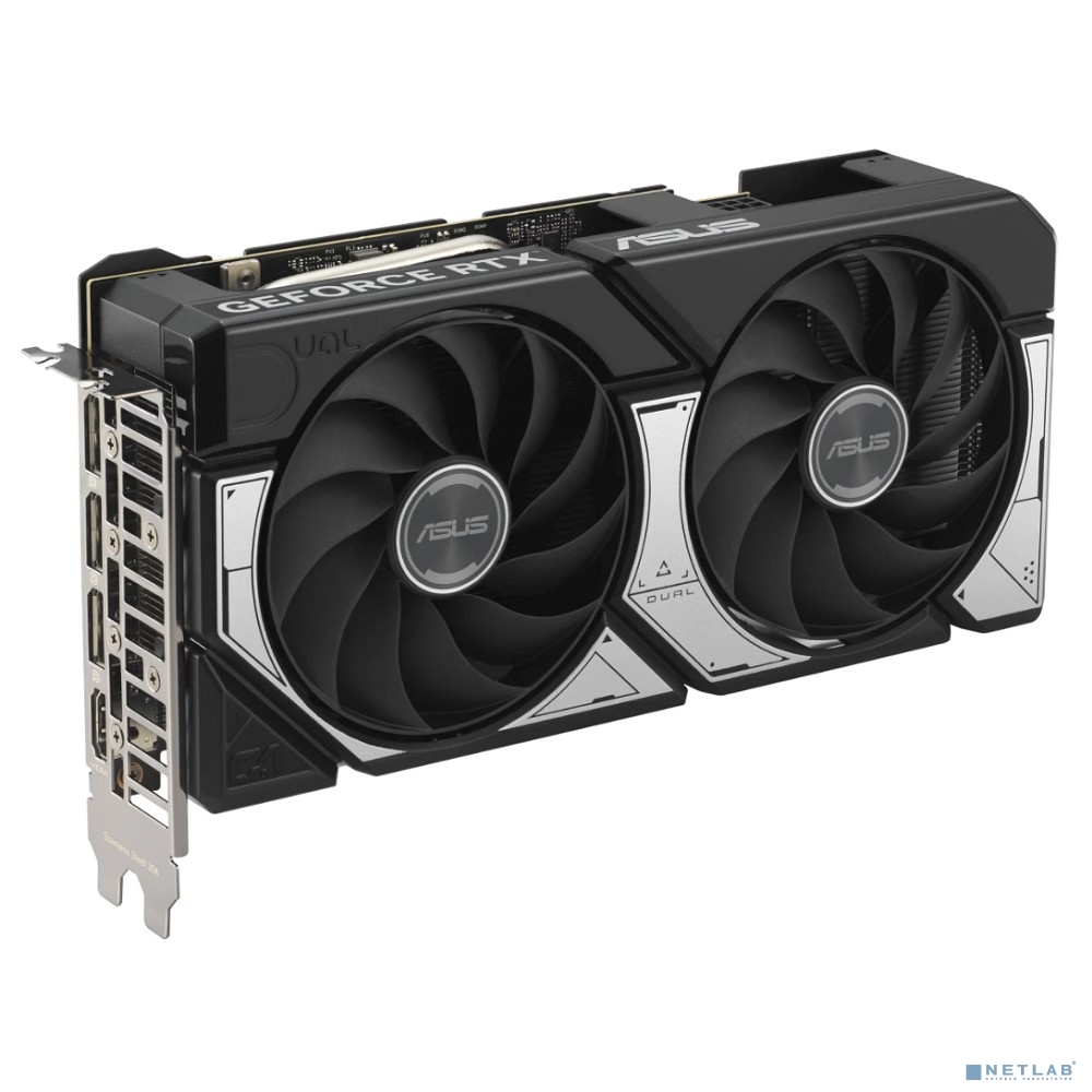 Видеокарта ASUS GeForce