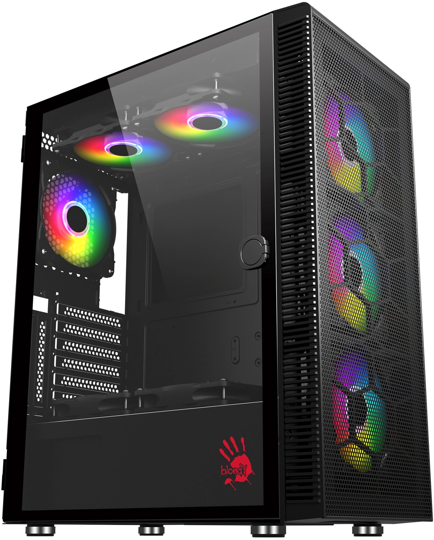Корпус Bloody BD-CC116
