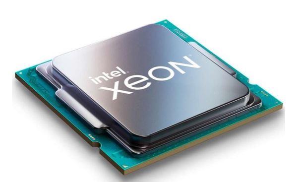 Процессор Intel Xeon