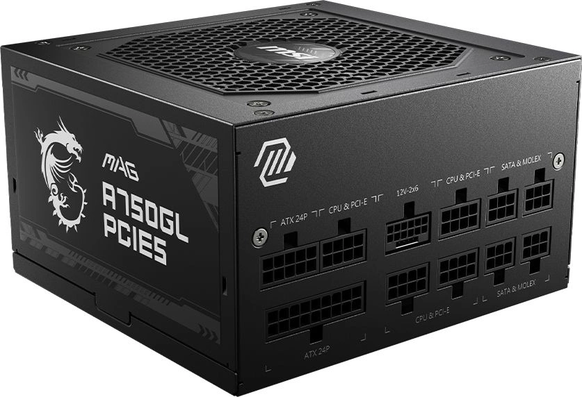 Блок питания MSI