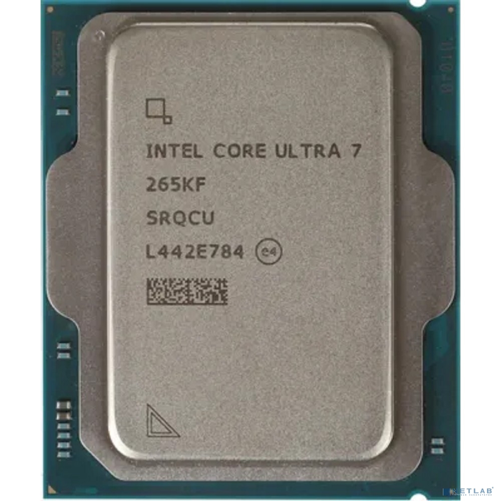 Intel Core Ultra
