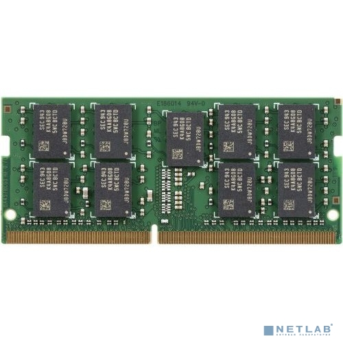 Synology 4 GB