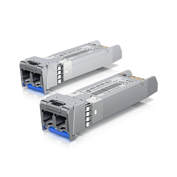 Ubiquiti UACC-OM-SM-10G-D-2 