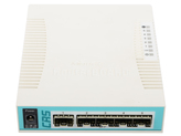 MikroTik CRS106-1C-5S 