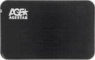 AgeStar <3UB2A8-6G> шасси