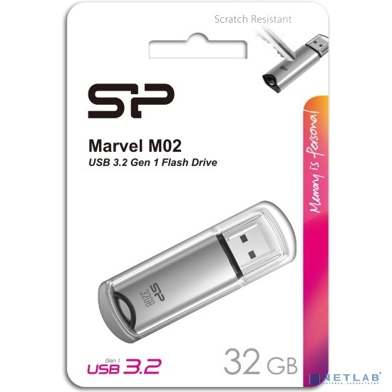 Silicon Power USB