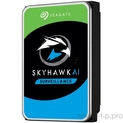 16TB Seagate SkyHawkAl