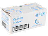 TK-5220C Kyocera <original>