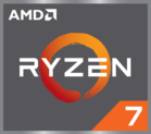 Процессор RYZEN X8