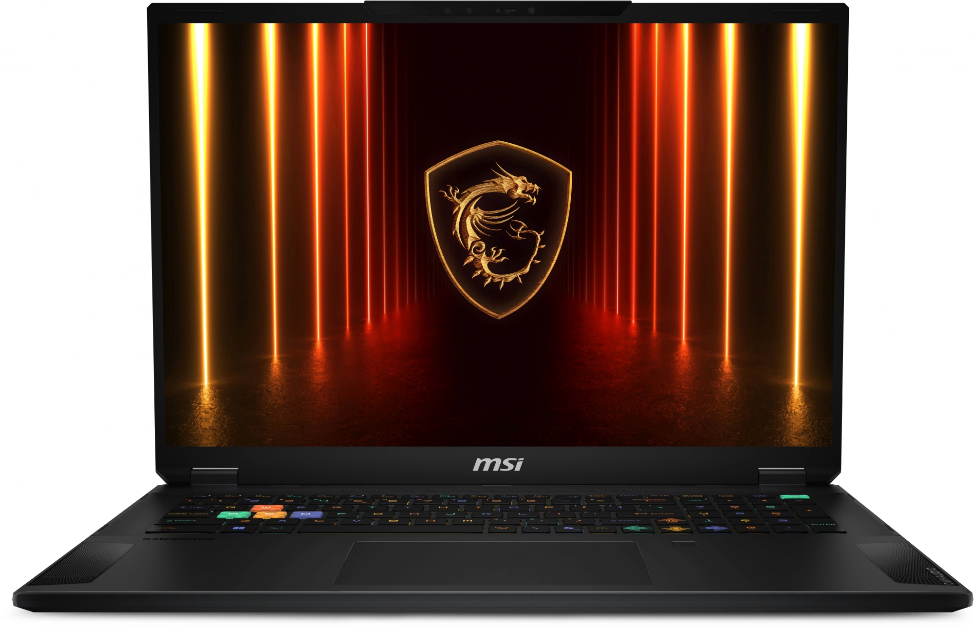 Ноутбук MSI Stealth
