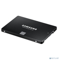 Samsung SSD 4Tb