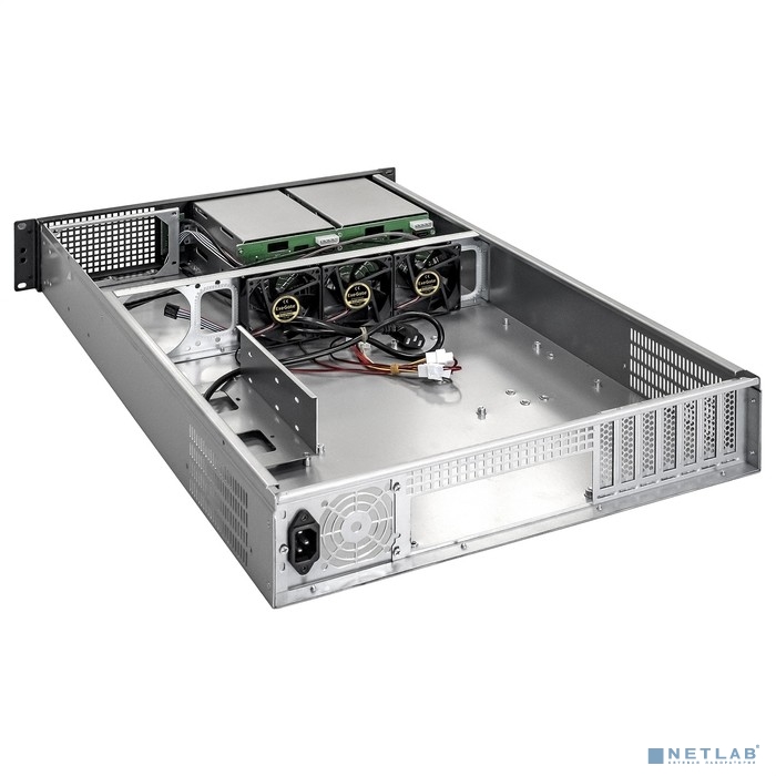 Exegate EX294284RUS Серверная