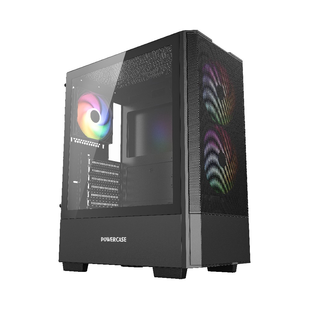 Powercase Mistral AY3B