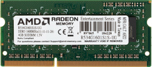 Память DDR3 4Gb