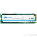 Твердотельный накопитель Micron