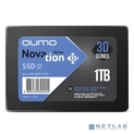 QUMO SSD 1TB