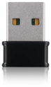 Двухдиапазонный Wi-Fi USB-адаптер