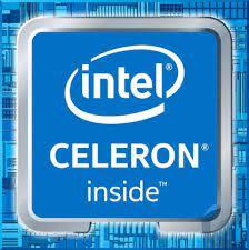 Процессор Intel Celeron