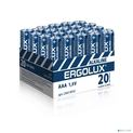 Ergolux.. LR03 Alkaline