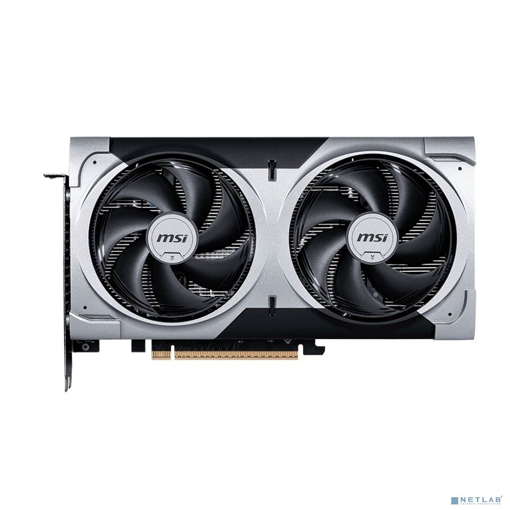 MSI RTX 5060