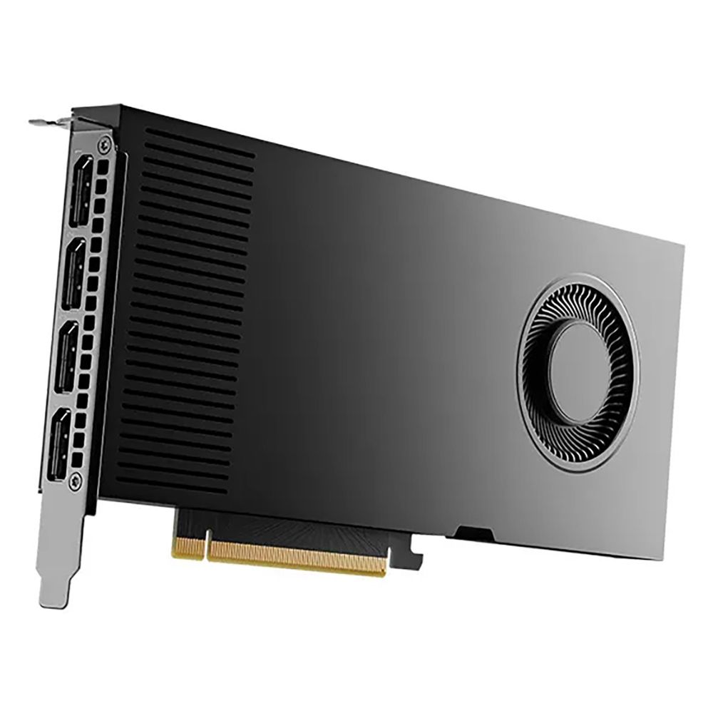 NVIDIA RTX 4000