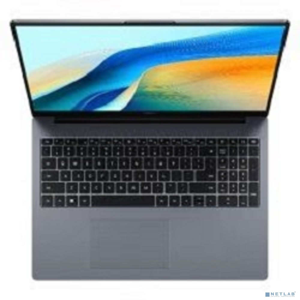 Huawei MateBook D16