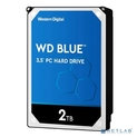 3.5" 2Tb Western