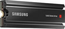 Samsung SSD 2Tb