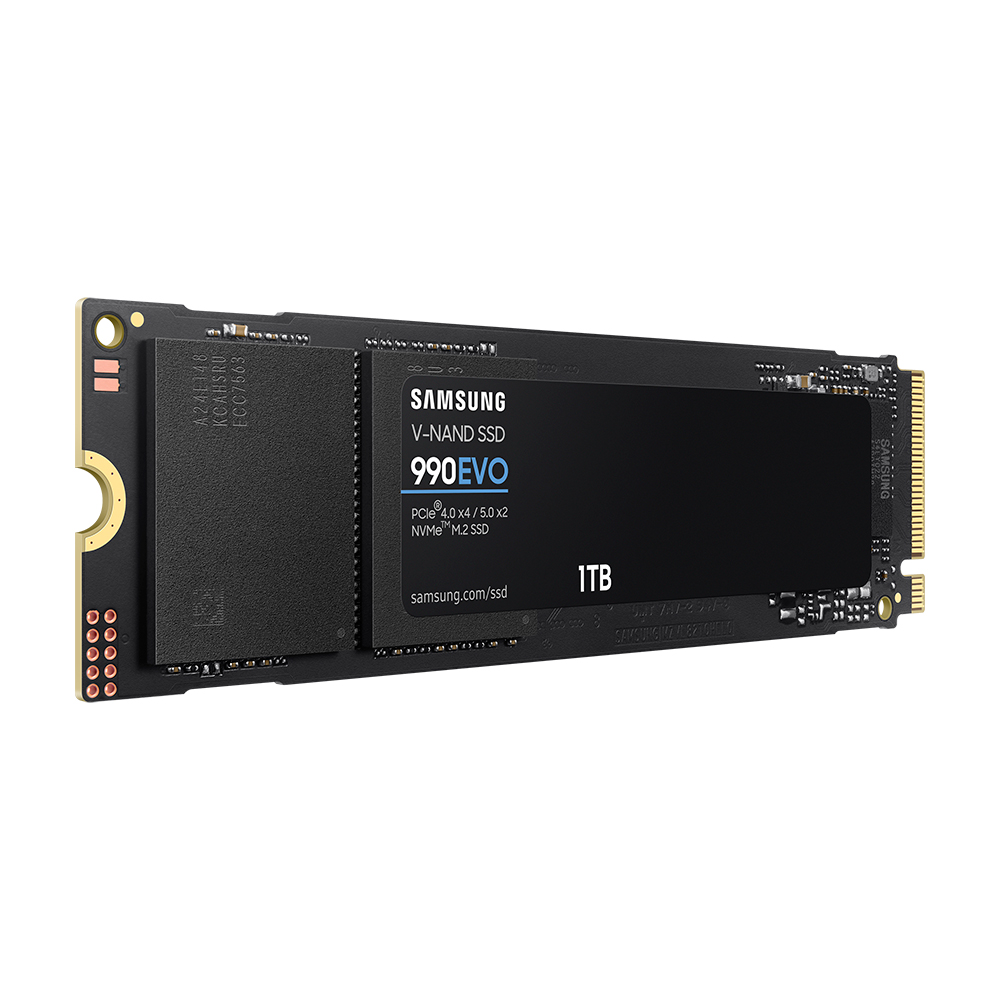 Накопитель SSD Samsung
