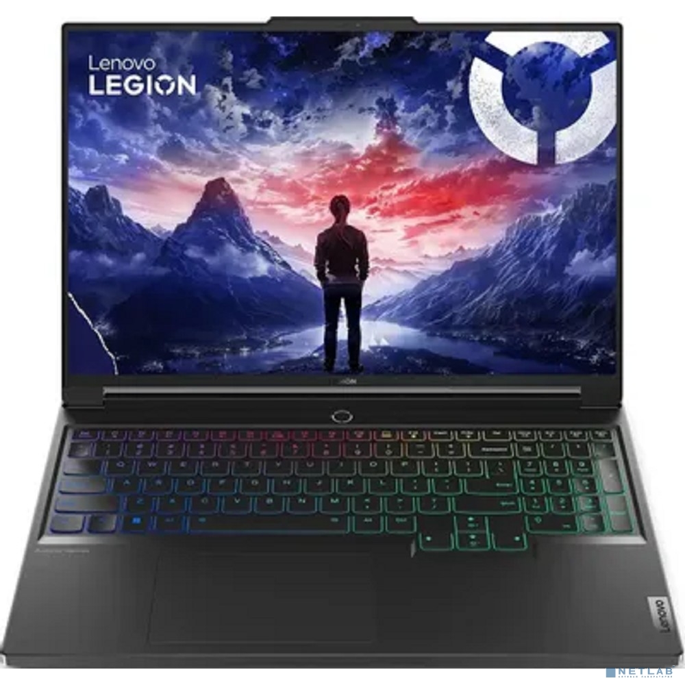 Ноутбук Lenovo Legion