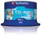 Verbatim Диски CD-R