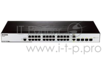 D-Link <DES-3200-28/C> 