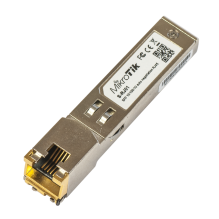 Mikrotik S-RJ01 Оптический
