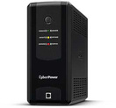 CyberPower UT1200EG Line-Interactive