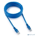 Cablexpert Патч-корд медный