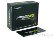 Chieftec Compact CSN-550C
