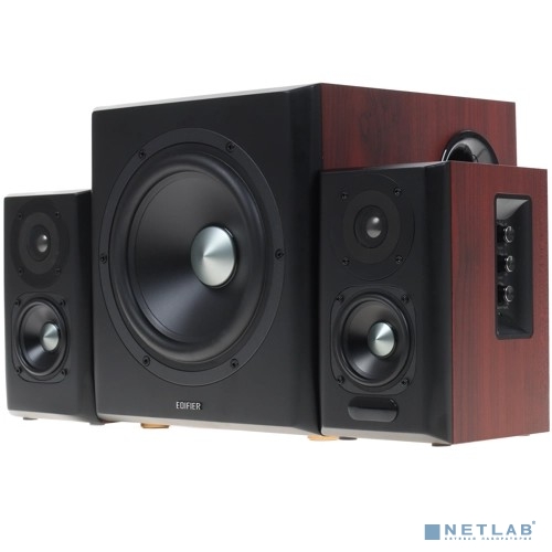 Edifier S350DB brown