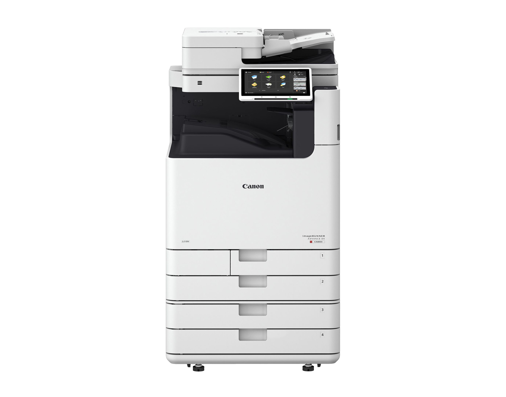 Canon imageRUNNER ADVANCE