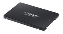 Samsung Enterprise SSD,