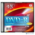 Диск DVD-R VS