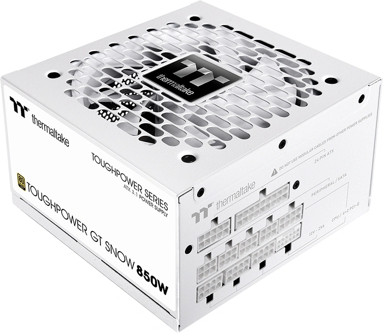 Блок питания Thermaltake