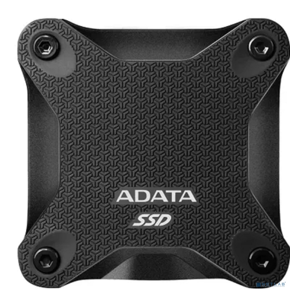 Внешний SSD 512GB
