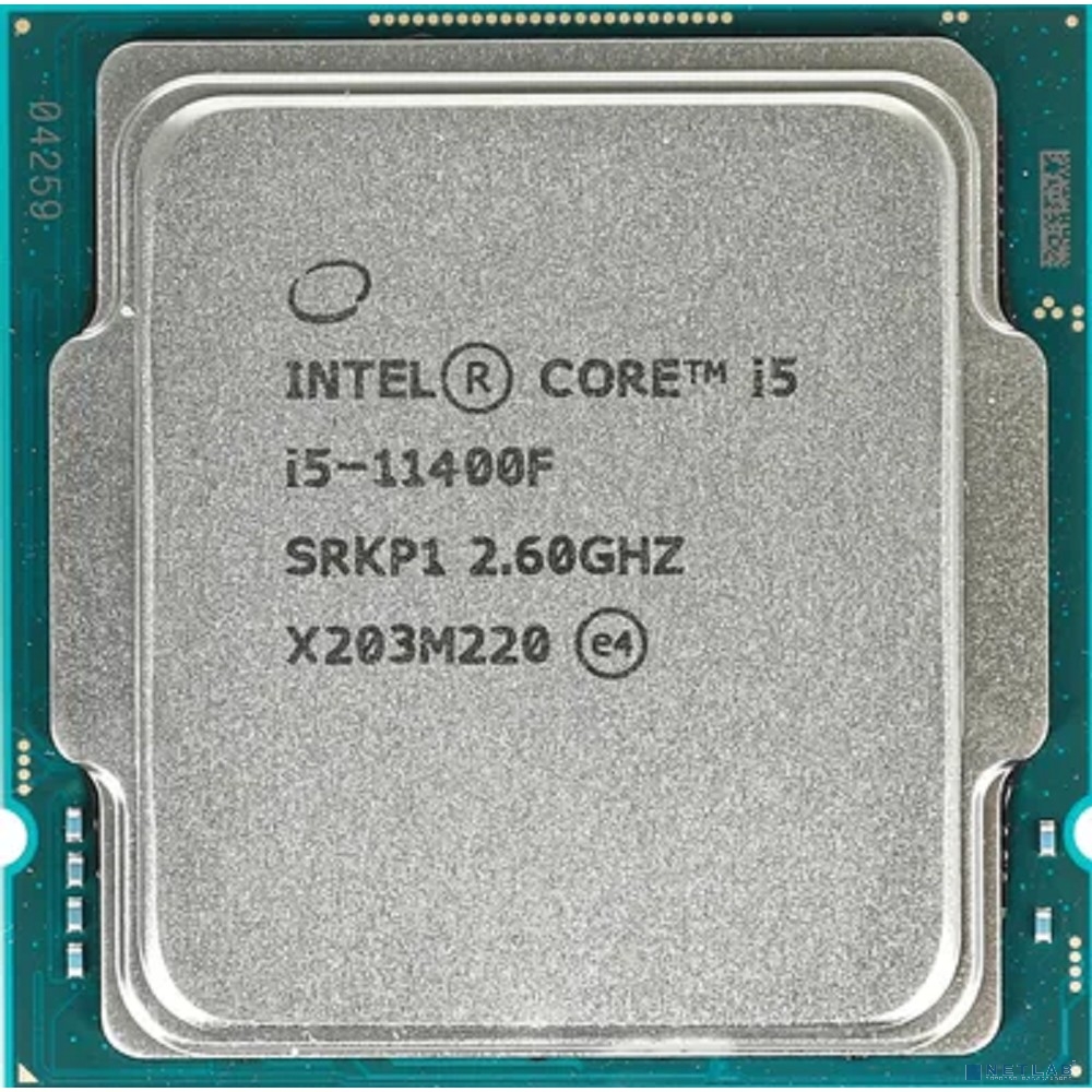 CPU Intel Core