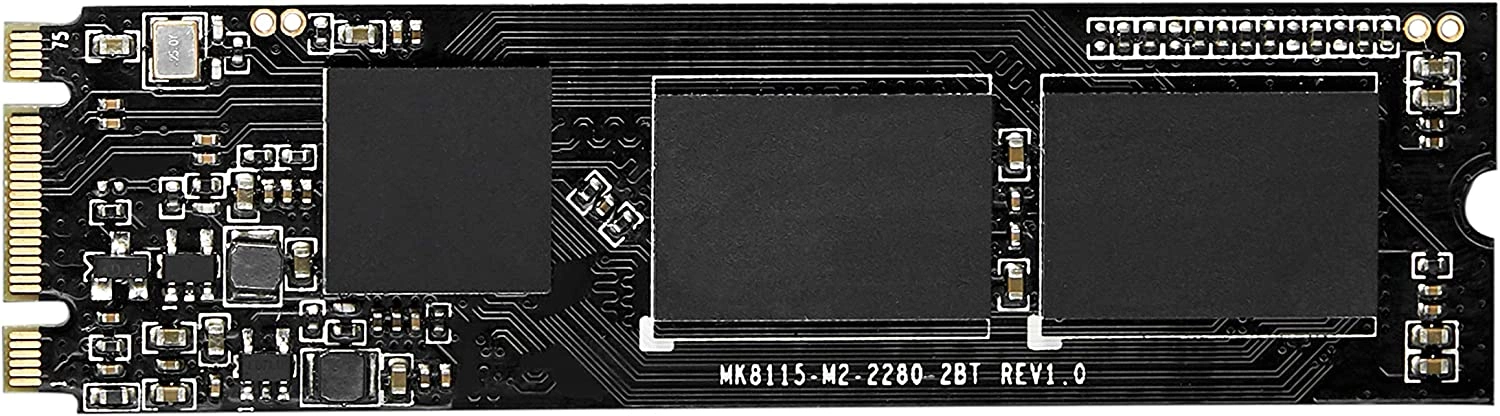 Накопитель SSD Kingspec