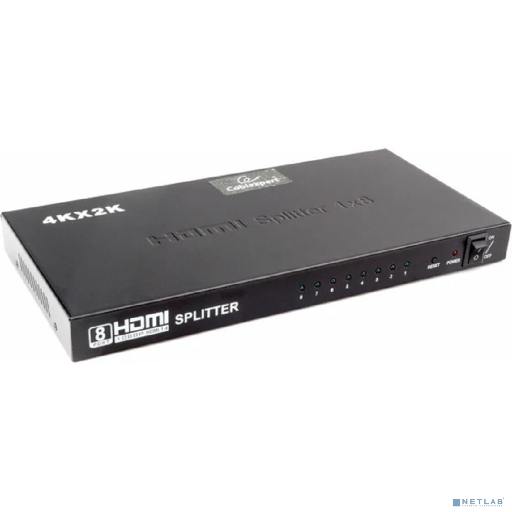 Cablexpert DSP-8PH4-03 HDMI
