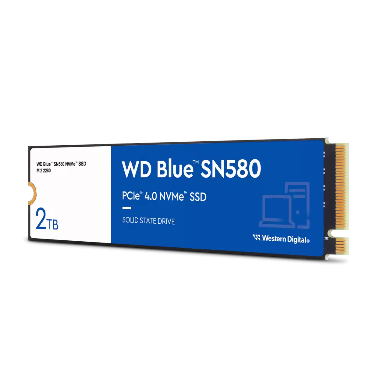 Western Digital Blue