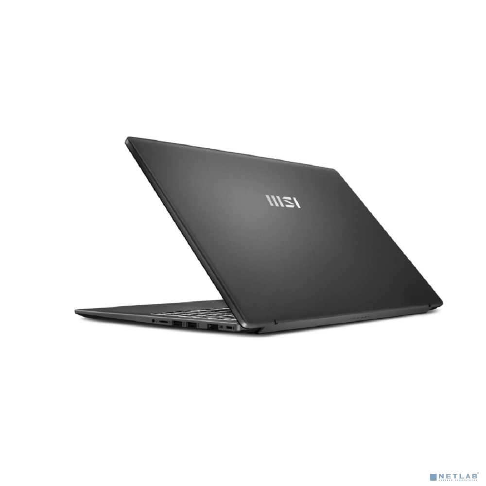 Ноутбук MSI Modern