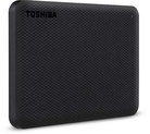 2.5" 2Tb Toshiba